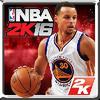 NBA 2K16 nba 2k16