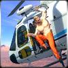 NY Police Heli Prison Escape ny police heli prison escape
