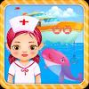 Ocean Doctor: Sea Life Rescue ocean doctor: sea life rescue