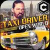 Open World Driver open world driver