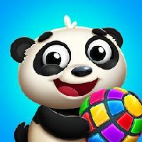 Panda World : Bubble Pop panda world : bubble pop