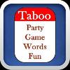 Party Game Taboo party game taboo