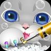 Pets Nail Salon: Kids Games pets nail salon: kids games