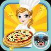 Pizza Margharita Cooking Game pizza margharita cooking game