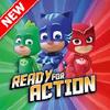 Pj Masks Run And Save City pj masks run and save city