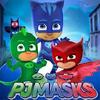Pj Masks Running For City pj masks running for city