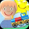 PLAY/GO Train: Kids Train Game play/go train: kids train game