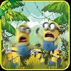 Power Minion Jungle Run power minion jungle run