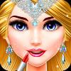 Princess Makeup Salon-Fashion princess makeup salon-fashion