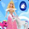 Princess Unicorn Girls Game princess unicorn girls game
