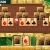 Pyramid Solitaire Game pyramid solitaire game