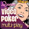 Queen Of Video Poker MultiPlay queen of video poker multiplay