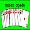 Queen Spade queen spade