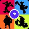 Quiz: Cartoon game quiz: cartoon game