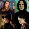 Quiz Harry Potter quiz harry potter