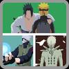 Quiz Naruto Shadow quiz naruto shadow