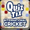QuizTix: International Cricket quiztix: international cricket