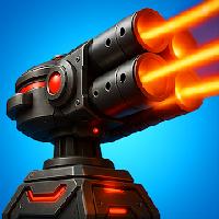 Raid Rush: Tower Defense TD raid rush: tower defense td