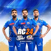 Real Cricket⢠24 real cricket⢠24