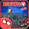 Red Hero 4 - Bounce Ball Adventure red hero 4 - bounce ball adventure