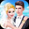 Romantic Wedding Beauty Salon romantic wedding beauty salon