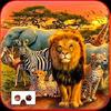 Safari Tours Adventures VR 4D safari tours adventures vr 4d