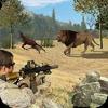 Safari Wild Hunting Animal - Sniper Shoot Game safari wild hunting animal - sniper shoot game