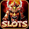 Samurai - Slot Machines Pokies samurai - slot machines pokies