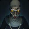 Scary Bad Nun scary bad nun