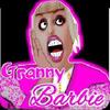 Scary BARBlE granny : The Horror Game scary barble granny : the horror game