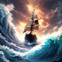 Sea of Conquest: Pirate War sea of conquest: pirate war