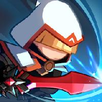 Self-Service Knight : idle RPG self-service knight : idle rpg