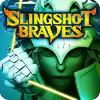 Slingshot Braves slingshot braves