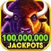 Slots Buffalo - Wild Vegas slots buffalo - wild vegas