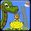 Snake And Ladder Animated snake and ladder animated