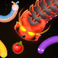 Snake Battle: Worm Snake Game snake battle: worm snake game