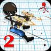Sniper Shooter Stickman 2 Fury: Gun Shooting Games sniper shooter stickman 2 fury: gun shooting games