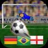 Soccer Worldcup Mugalon 3D soccer worldcup mugalon 3d