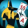 Solitaire Egypt Match solitaire egypt match