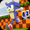 Sonic Boom Craft - Parkour Hero sonic boom craft - parkour hero