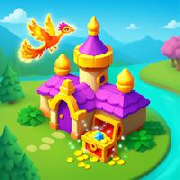 Star Merge - Match Island Game star merge - match island game