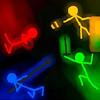 Stick Fight stick fight