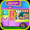 Street Food Kitchen Chef - Cooking Game street food kitchen chef - cooking game