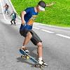 Street Skateboard Skating Game street skateboard skating game