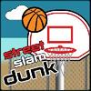 Street Slam Dunk street slam dunk