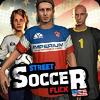 Street Soccer Flick US street soccer flick us