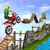 Stunt Bike Racer 2018 stunt bike racer 2018