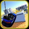 Stunt Bumper Car: Free Rider stunt bumper car: free rider