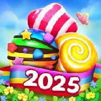 Sweets Match sweets match