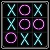 Tic Tac Toe Glow tic tac toe glow